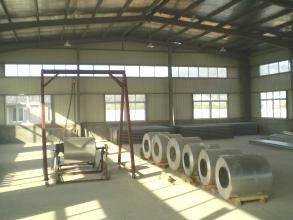 Hangzhou Tech Drying Equipment Co., Ltd.