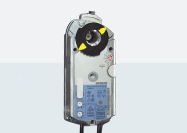 Siemens Damper Kiln yedek parçaları Vent Actuator 81 X 192 X 63 mm Boyutları