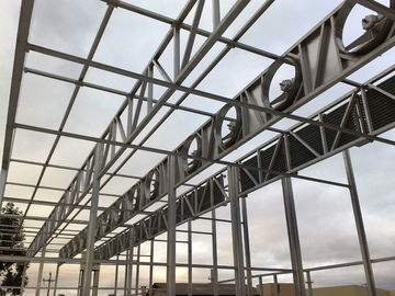 Yüksek Kapasiteli Ahşap Kurutma Odası Termal Yağ Isıtma Orta Çekici Yükleme