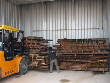 IP sınıfı 55 Ahşap kurutma sistemi, Sertlik Fırın Kurutulmuş Hardwood / Softwood